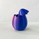 thumbnail image 2 of Caja Almacenamiento Pascua en Forma Favores Fiesta () Azul Púrpura, 2 of 8