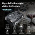 thumbnail image 4 of Night Vision Goggles 2.4" LCD Screen Day Night High-Power Binoculars Digital Infrared Binoculars For Hunting Surveillance（1pcs）, 4 of 8