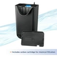 thumbnail image 4 of Aqueon QuietFlow E Internal Power Filter Large 40 Gallon, 4 of 10