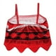 thumbnail image 3 of Disney Princess Vaiana Fantasy Niños Cosplay Moana Verano Niñas Carnaval Vestido Niños Ropa Conjunto Fiesta Navidad Disfraz Moana, 3 of 5