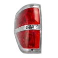 thumbnail image 1 of FO2818143 Tail Light Assembly Left for 2009-2014 Ford F-150, 1 of 4