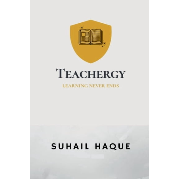 Teachergy, (Paperback)