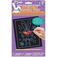 thumbnail image 1 of Mello Smello 6CT Easter Icon Etch Art, 1 of 2