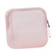 thumbnail image 2 of Bolsa de maquillaje de viaje, bolsa de cosméticos para mujer, organizadora, bolsa de cosméticos impermeable rosa, 2 of 9