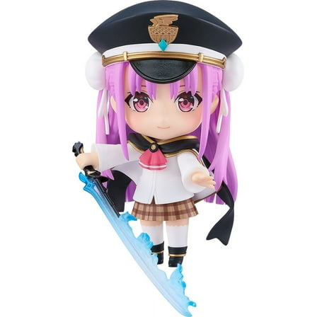 Good Smile Company Heaven Burns Red: Tama Kunimi Nendoroid PVC Figure