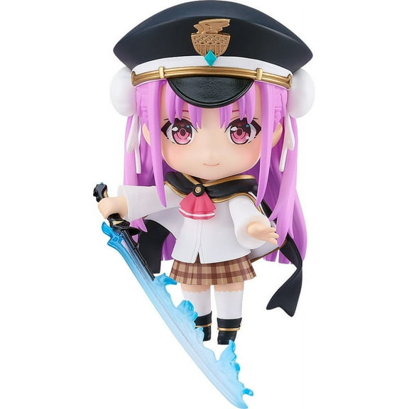 Good Smile Company Heaven Burns Red: Tama Kunimi Nendoroid PVC Figure