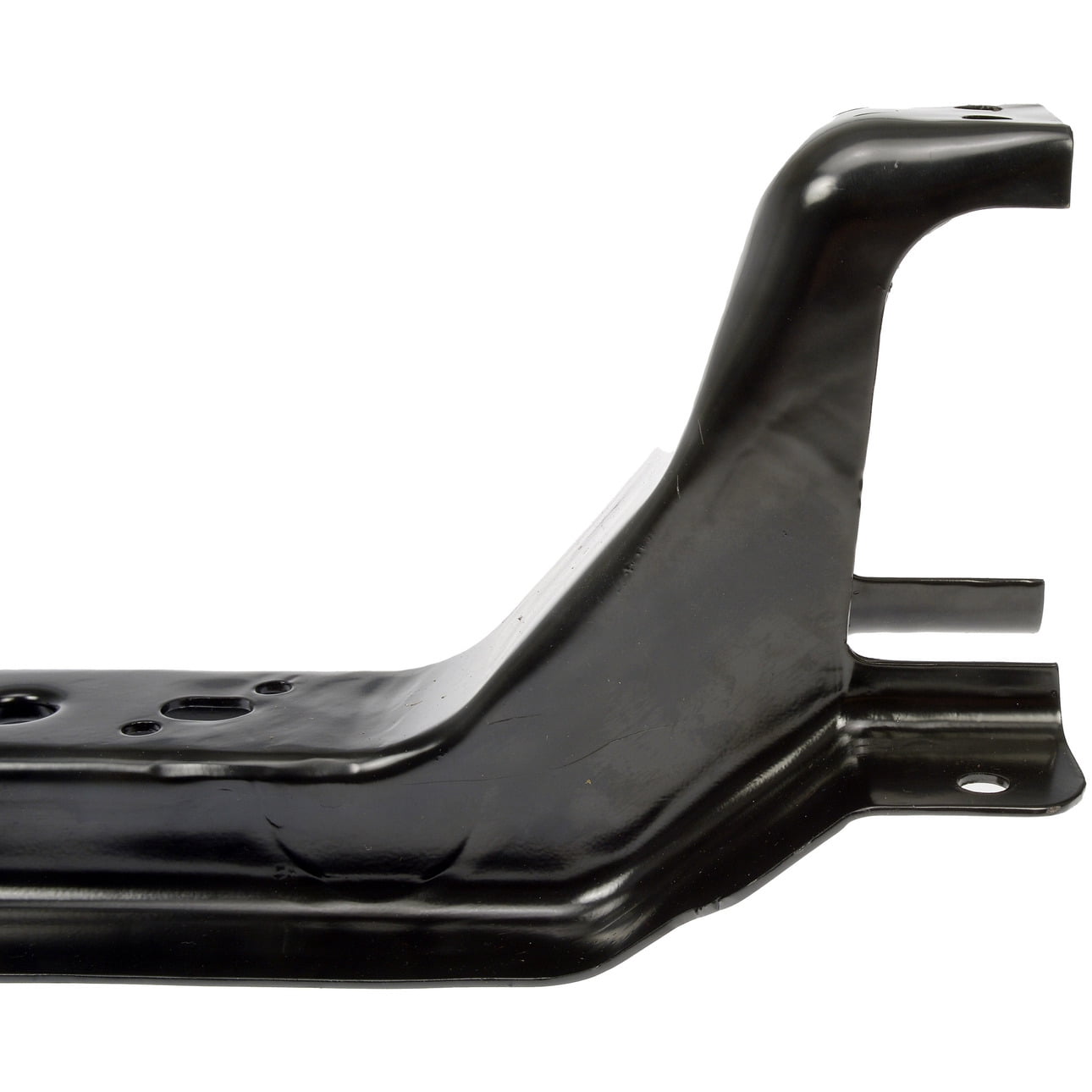 Dorman 999-750 Rear Fuel Tank Crossmember for Specific Ford Models, Black (OE Fix)
