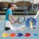 thumbnail image 2 of TQEHS Visera solar universal ajustable para deportes, golf, tenis, gorra transpirable para verano K7 χβ M2N7, 2 of 6