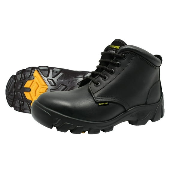 Botas De Seguridad Surtek 137578 #3