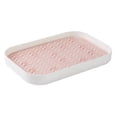 thumbnail image 1 of Fruits Vegetables Drain Tray Double-Layer Holding Fruit, Tea and Coffee Cup Plate for Kitchen, 1 of 5