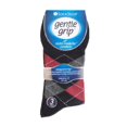 thumbnail image 2 of Gentle Grip - 6 Pairs Mens Gentle Grip Non Elastic Socks, 2 of 2