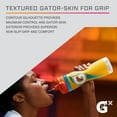 thumbnail image 7 of Gatorade Gx Miami Dolphins NFL 30 fl oz Non Slip Squeeze Water Bottle, Gx Hydration System, 7 of 7