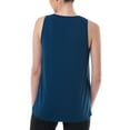 thumbnail image 7 of Athletic Works Women's Graphic Tank, 7 of 7