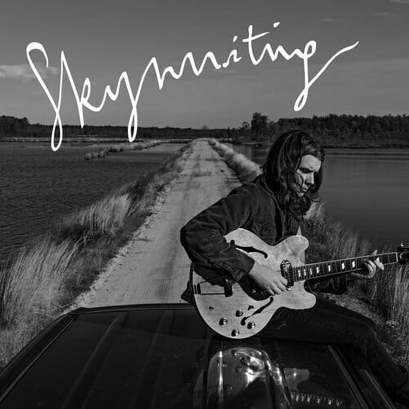 Zachary Cale - Skywriting - Music & Performance - Vinyl