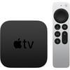Restored Apple TV HD 32GB Latest Model - Black