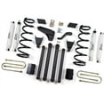 thumbnail image 2 of Zone Offroad ZOND2614 Suspension Box Kit, 2 of 2