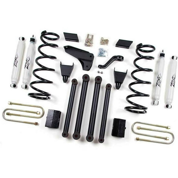 Zone Offroad ZONF1421 Truck Lift Kit