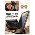 thumbnail image 4 of Funda para teléfono SUPCASE Unicorn Beetle Pro Samsung S25 Ultra, 4 of 9