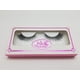 thumbnail image 1 of Pestañas postizas JLASH USA visón sintético CELESTE 100% HECHO A MANO, 1 of 3