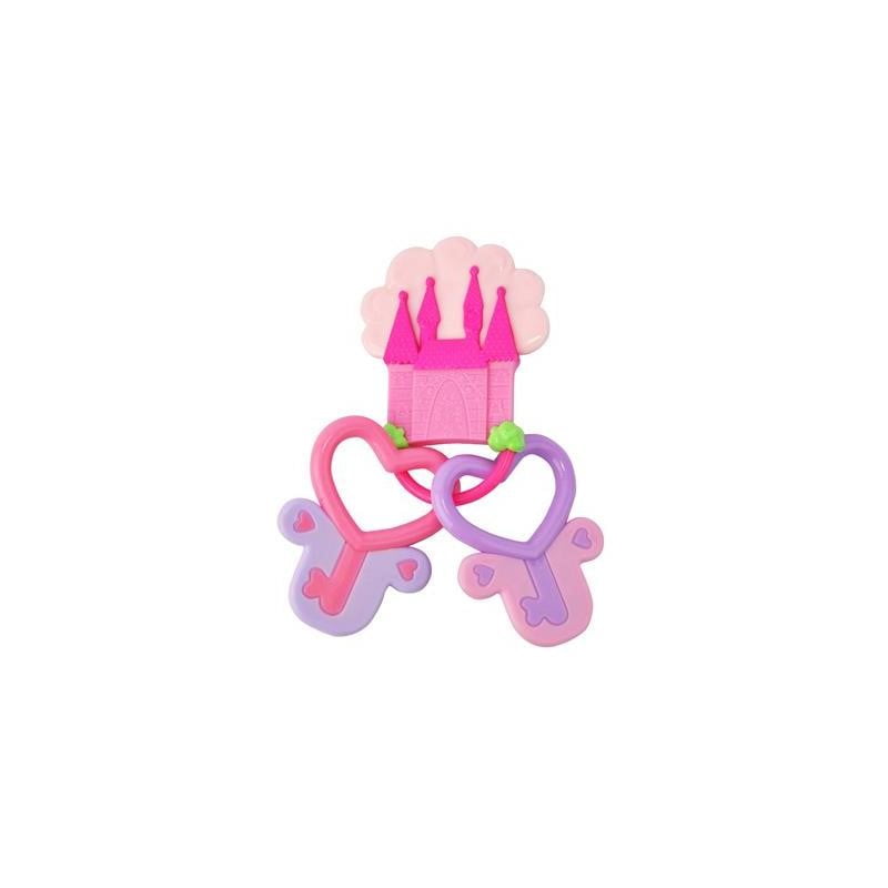 disney baby teether