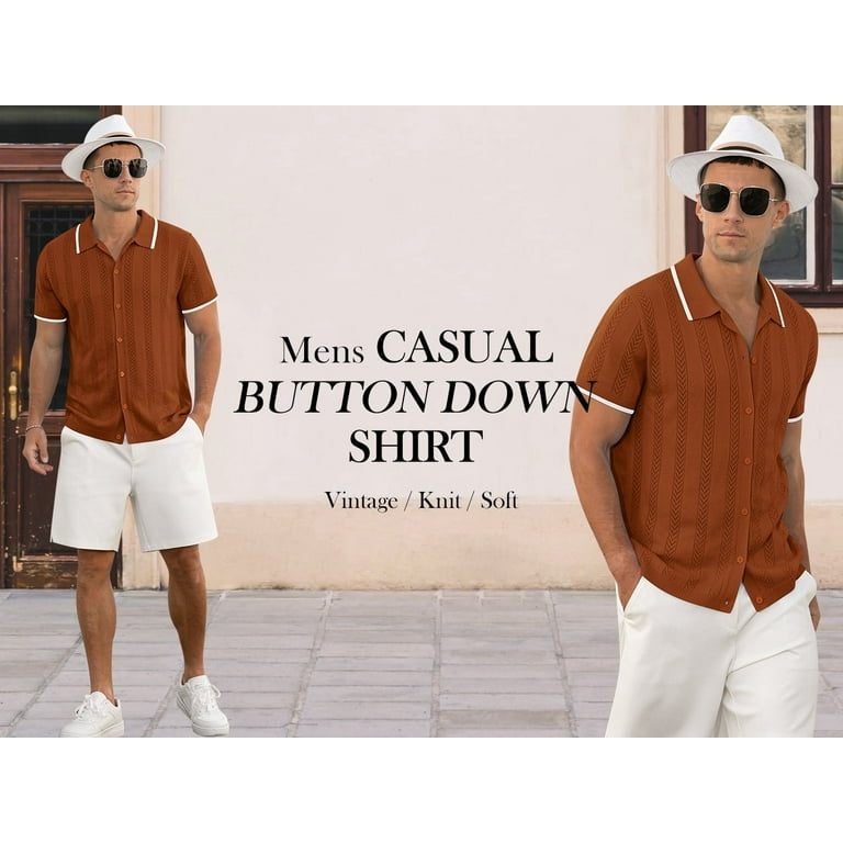 HYBRYDS | . ⁡ BoTT ⁡ Button Down Knit Polo ¥22,000-(taxin