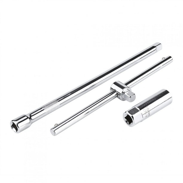 Keenso Spark Plug Remover Spark Plug Wrench Spark Plug Socket