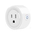 thumbnail image 1 of Moyic Enchufe inteligente con WiFi de EE. UU. 10A/16A con de energía, enchufe de EE. UU. 16A, aplicación SmartLife, Control de voz, Electrónica, 1 of 6