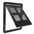 thumbnail image 3 of Small Dog Door,Pet Small Dog Cat Dog Screen Door Pet Screen Door Class Leading Features, 3 of 14