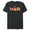 Dark Heather, variant on Winnie the Pooh and Friends Mom Mother’s Day Birthday - Short Sleeve Blended T-Shirt for Adults - Customized-Dark Heather