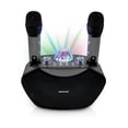 thumbnail image 1 of Singsation Freestyle Wireless Karaoke System - Grey, 1 of 3
