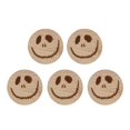 thumbnail image 1 of Naiovety 5 uds 2 en 1 abrebotellas de y pegatinas magnéticas para refrigerador novedad herramienta de corte de papel de vino destornillador de Cocina y Comedor Naiovety HA018754-00, 1 of 1
