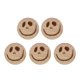 thumbnail image 1 of Madera Y Pegatinas Magnéticas Para Refrigerador Novedad Herramienta De Corte De Papel De Vino Destornillador De Cerveza Simple 5 Uds 2 En 1 Abrebotellas Noticed HA018754-00, 1 of 7