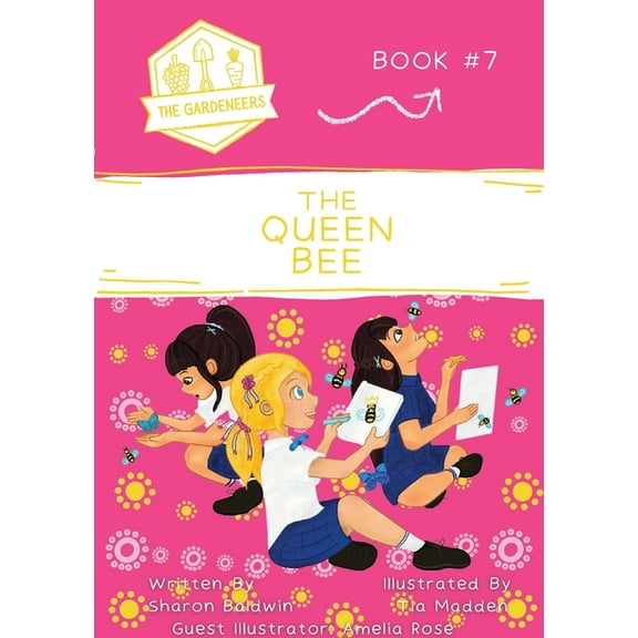 The Queen Bee (Paperback)