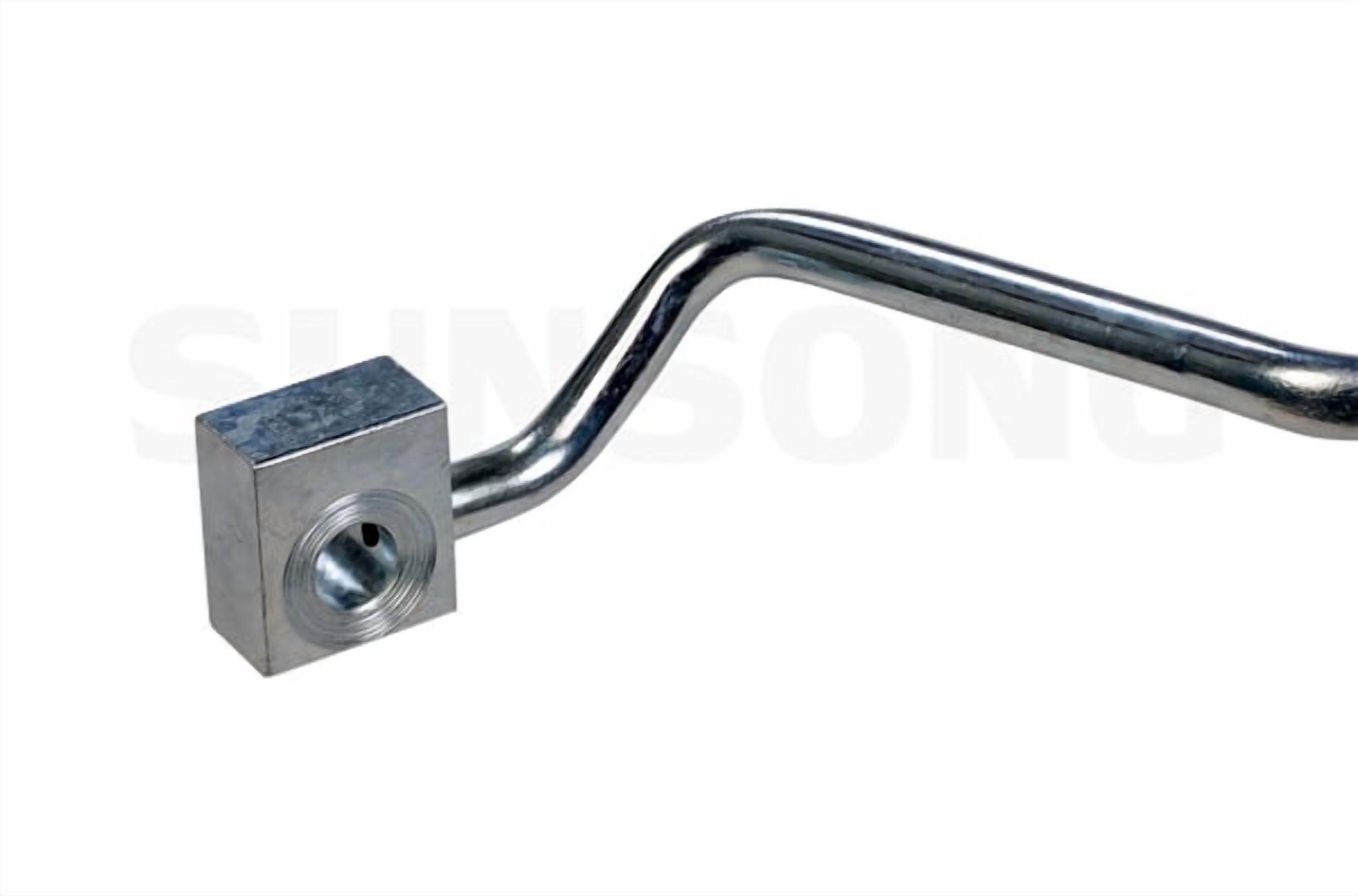 Sunsong 2203544 Brake Hydraulic Hose