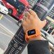 thumbnail image 5 of Correa para Apple Watch compatible con 38mm/40mm con protector de pantalla de uso Rudo. Mamá Pulpo  Uso Rudo, 5 of 7