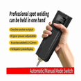 thumbnail image 2 of Digital Spot Welding Tool with 80 Adjustable Gears and Automatic Trigger Function for Precise Welding Operations, 2 of 5