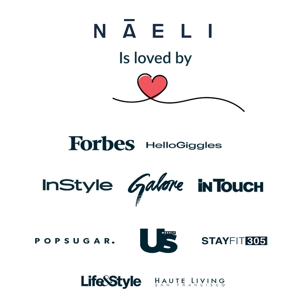 NAELI Tinted Moisturizer SPF 50, Mineral Sunscreen with Zinc Oxide, Hydrating Universal Tint, 1.4 oz