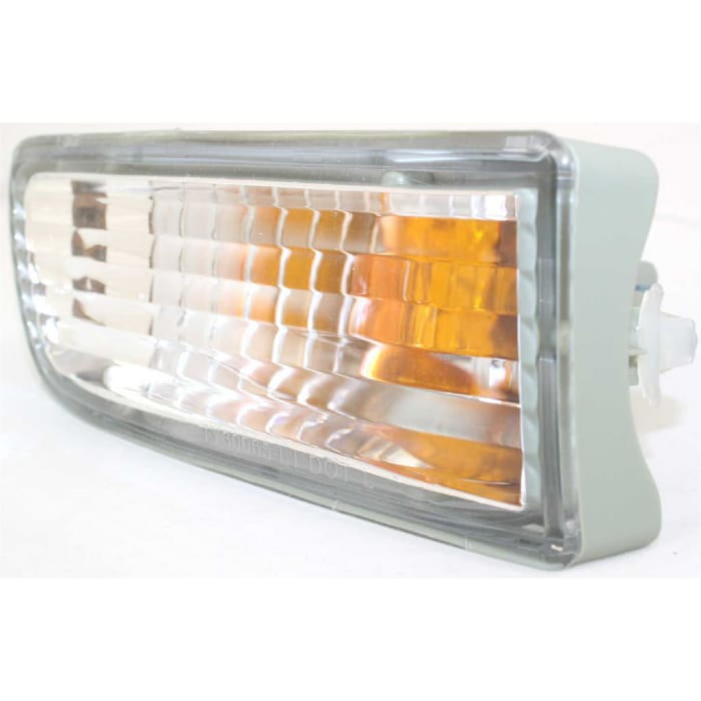 For Toyota 4Runner 1999-2002 Signal Light Assembly Driver Side DOT Certified TO2530133N