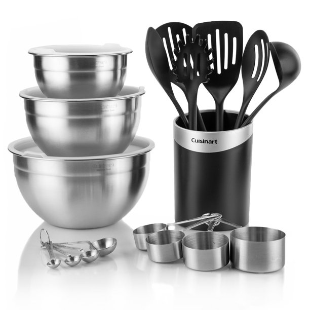Cuisinart Kitchen Essentials Set 12Piece