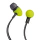 thumbnail image 4 of Audífonos de diseño rubber Mitzu Mitzu MH-2015YL, 4 of 5