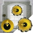 thumbnail image 1 of BKER Sunflower Wreath Easter Day Party Decorations Holiday Decorations, 1 of 5
