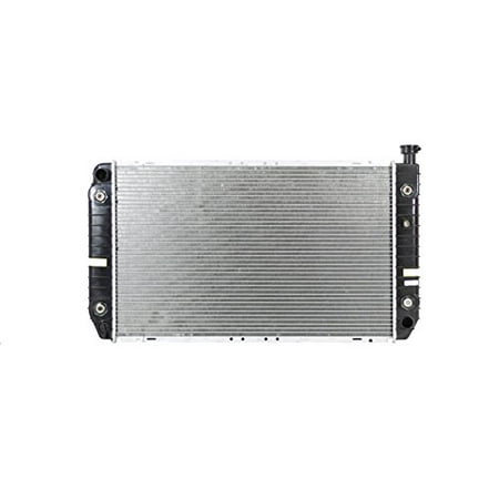Radiator Pacific Best Inc Fit For 1799 96 Chevrolet Radiator Pacific Best Inc Fit For 1799 96 Chevrolet