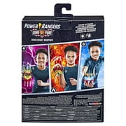 Power Rangers Dino Knight Morpher Electronic Toy, Includes Dino Knight Key