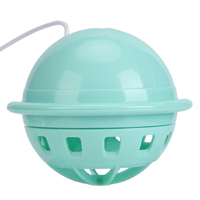 Lavavajillas de 2 Modos, Fuente de Alimentación USB UltraShockwave, Alimentada por USB Con Mini Turbina, Lavadora con Ventosa de 15 Minutos
