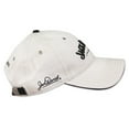 thumbnail image 2 of Jack Daniels 23962 Jack Daniels Adjustable Ivory Hat, 2 of 3