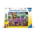 thumbnail image 1 of Rompecabezas Ravensburger Hot Diggity Dogs de 300 piezas, 1 of 3