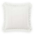 thumbnail image 2 of Laura Ashley Annabella Housse de Couette, Complet/reine, Blanc, 2 of 7