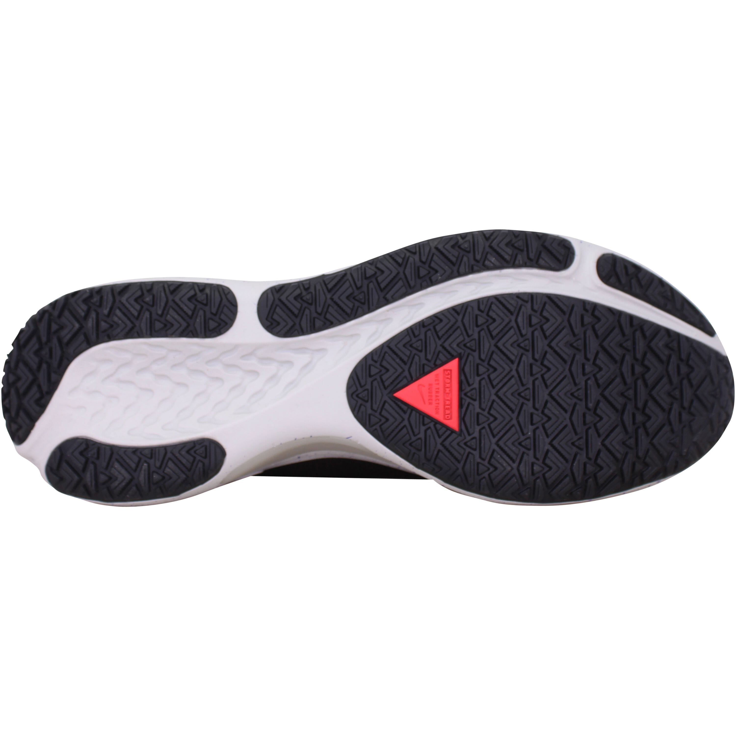 nike react miler shield men's running shoe