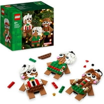 LEGO 40642 Gingerbread Man