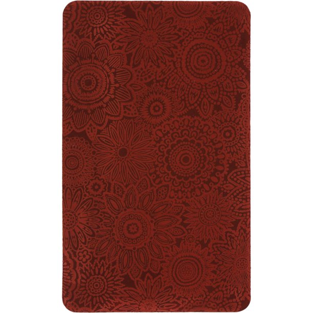 Mohawk Home Dri Pro 18" x 30" AntiFatigue Kitchen Mat